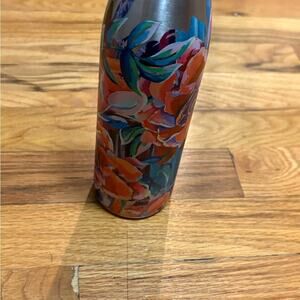 Tervis Vibrant Floral Insulated Bottle